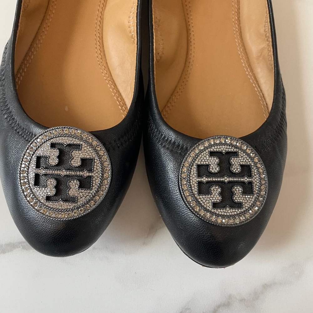 Tory Burch Ballerina Flats